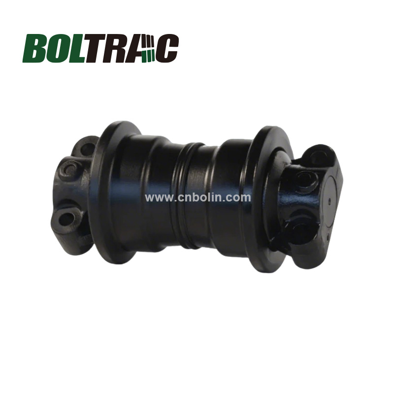 Track roller4 Track roller4