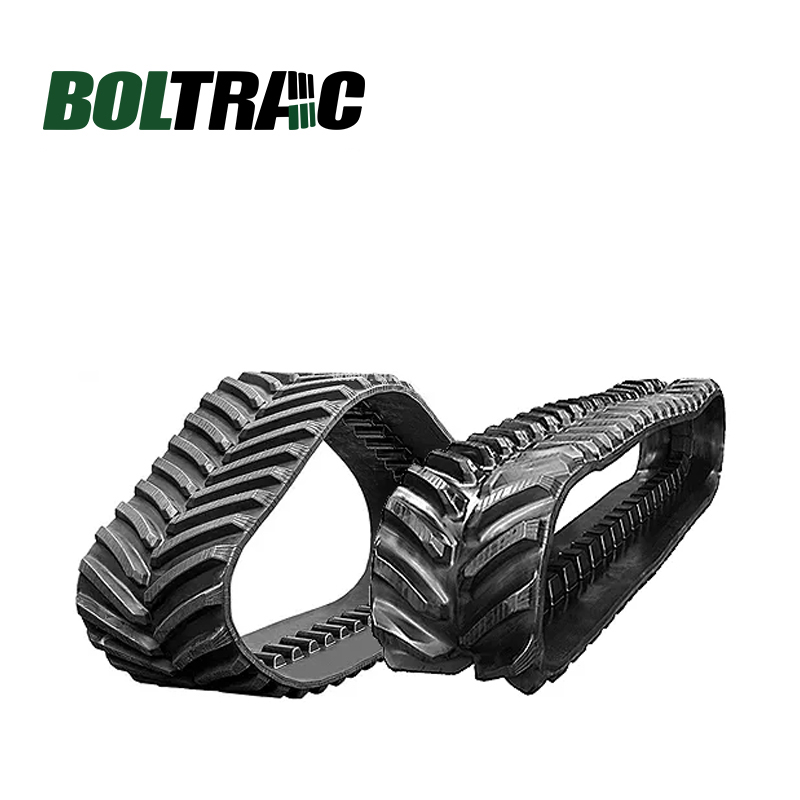 RUBBER TRACK67 RUBBER TRACK67