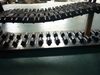 BOLTRAC 457*101.6*51mm Rubber Track for TEREX PT-100G Skid Steer Loader
