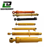Caterpillar Excavator Hydraulic Oil Cylinder Boom Arm Bucket Cylinder