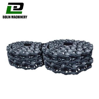 Essential Guide To Excavator And Bulldozer Undercarriage Parts: Maintenance And Longevity