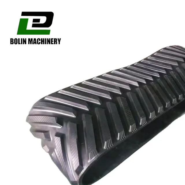 Rubber Track 610mm 762mm for John Deere Rear R571658 R571659 R571660