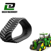 JOHN DEERE 9RX 18'' 24'' 30'' 36'' Rubber Track