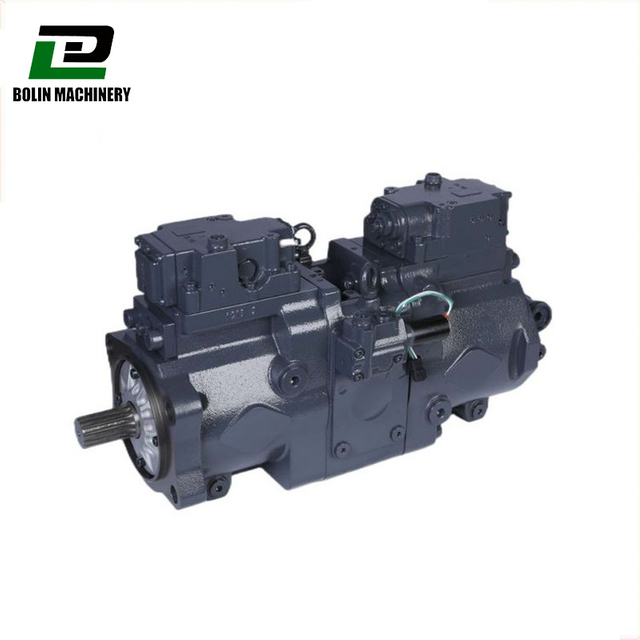 Excavator Main Pump Hydraulic Pump