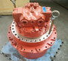 KYB Excavator Travel Motor Travel Gearbox Final Drive