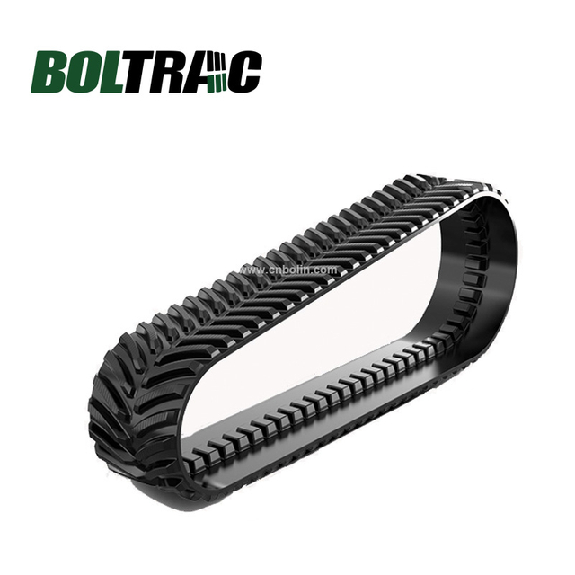 30 inch 581867D1 E30AS02999 Rubber Track for AGCO Challenger MT800 