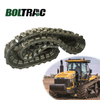 359 Inch 360 Inch 601917D1 601920D1 Rubber Track for AGCO Challenger MT738/740/743