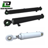 Caterpillar Excavator Hydraulic Oil Cylinder Boom Arm Bucket Cylinder