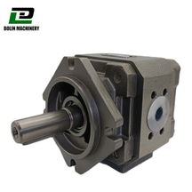 Excavator Main Pump Hydraulic Pump