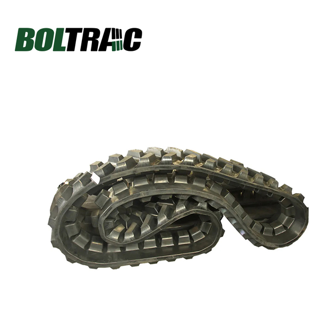 30 inch 762mm 554102D1 656-3058 Rubber Track for AGCO Challenger MT800 