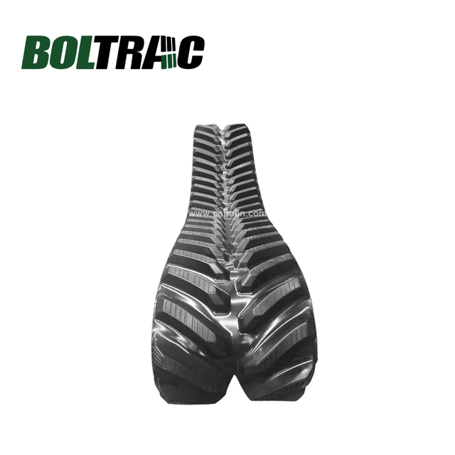 30 inch 581865D1 E30AS02932 Rubber Track for AGCO Challenger MT800 