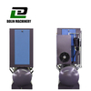 15kw 16bar Combined Screw Air Compressor for Laser Cutting Machine