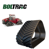 Case IH Tractor STX Quadtrac 30'' 36'' 762mm 915mm Rubber Track