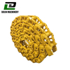 Excavator Bulldozer Undercarriage Parts Track Chain Link Assembly