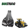 Best Quality Rubber Track for AGCO MT700 Series Tractor 563764D1 581855D1