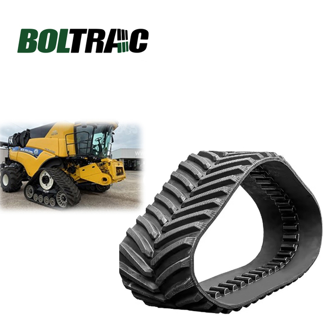 36 Zoll 554115D1 699-3649 Gummikette f&uuml;r AGCO Challenger MT800 