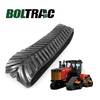 VERSATILE 30'' 36'' 3500 6500 Series Delta Tarck Rubber Track