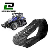 New Holland T8 SmartTrax 18'' 24'' 30'' T9 Rubber Track