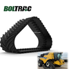  18 duim 457 mm 581860D1 E18AS02930 Rubberbaan vir AGCO Challenger MT800 