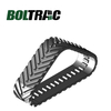 Crawler Rubber Track R571655 R571656 for John Deere 8RX Front