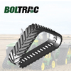 JOHN DEERE 8RX 310 340 370 410 Tractor Rubber Track