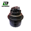 Excavator Final Drive Hydraulic Travel Motor Gearbox