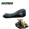 30 duim 762 mm 563766D1 636-3063 rubberbaan vir AGCO Challenger MT800 