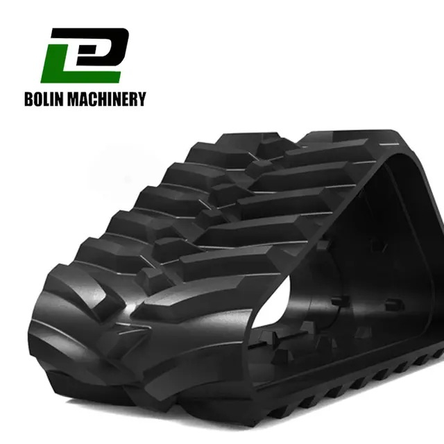 Case IH 9300 Series 30'' 762mm Rubber Track 654-3025 E30BD028555/75/85/95 36'' 914mm Rubber Track