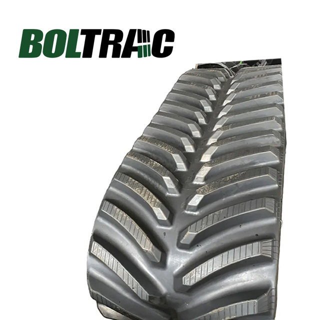 Rubber Track 635mm 762mm for John Deere 8000T R241742 R241743