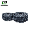 China Excavator Track Chain Suppliers for CAT,HITACHI,KOMATSU 9276370 K40252A0M49700 9328744 3805940 3805938