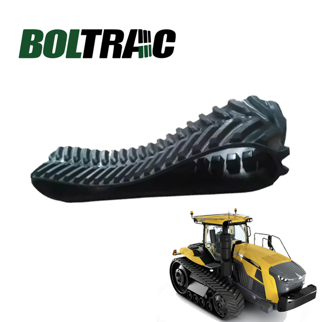 CAT Challenger 35/45/55 18'' 25'' 30'' Rubber Track