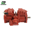 Excavator Main Pump Hydraulic Pump