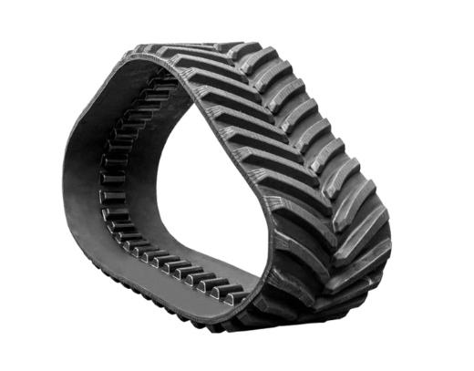 How Rubber Tracks Are Made: From Materials To Vulcanization