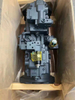 Kawasaki K5V160DTP Excavator Hydraulic Main Pump Parts KSJ12240