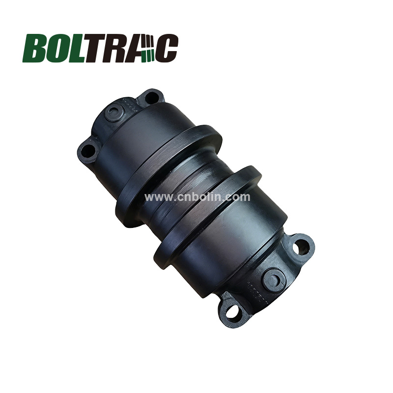 Track roller6