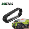 359 Inch 360 Inch 601917D1 601920D1 Rubber Track for AGCO Challenger MT738/740/743