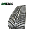 30 inch 762mm 696-3066 Agri Rubber Track for AGCO Challenger MT800 