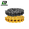 Excavator Bulldozer Undercarriage Parts Track Chain Link Assembly