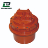 Excavator Final Drive Hydraulic Travel Motor Gearbox