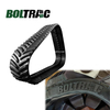 30 inch 762mm 554102D1 656-3058 Rubber Track for AGCO Challenger MT800 