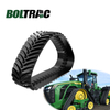 915mm Triangle Tracked Undercarriage For John Deere S680 Series Combine Harvester