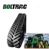 Rubber Track 610mm 762mm for John Deere Rear R571658 R571659 R571660