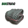CAT Challenger 35/45/55 18'' 25'' 30'' Rubber Track