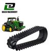 JD 9RT 9030T Tractor 30'' 36'' Rubber Track