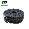 Excavator Bulldozer Undercarriage Parts Track Chain Link Assembly