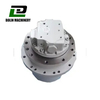 Excavator Final Drive Hydraulic Travel Motor Gearbox