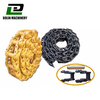 Excavator Bulldozer Undercarriage Parts Track Chain Link Assembly