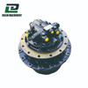 Excavator Final Drive Hydraulic Travel Motor Gearbox