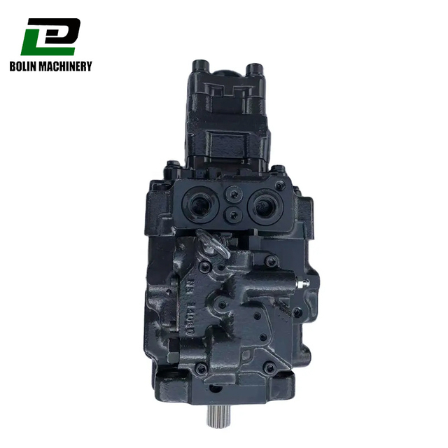 HPV102GW Main Hydraulic Pump for Hitachi EX200 ZX230 