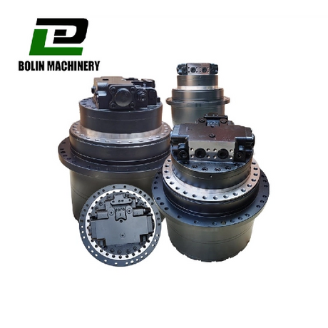 Drive Hydraulic Travel Motor Gearbox (2).png